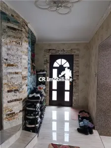 Casa la cheie constructie noua proprietar Popesti Leordeni - foto 10