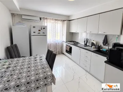 Apartament cu 2 camere de vanzare in Alba Iulia - Alba Iulia