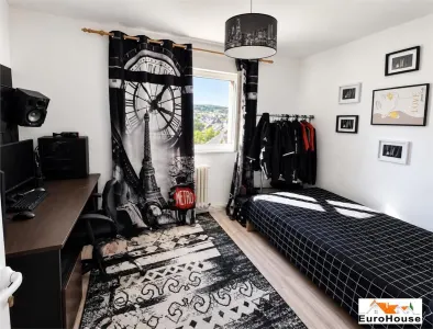 Apartament cu 2 camere de vanzare in Alba Iulia - foto 3