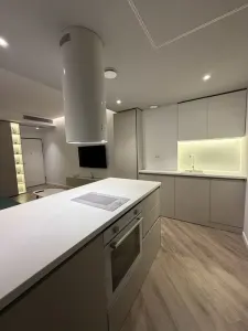 Apartament 2 camere Mobipark - proprietar parcare inclusa - foto 2