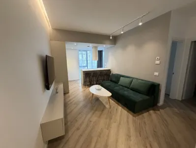 Apartament 2 camere Mobipark - proprietar parcare inclusa - foto 3