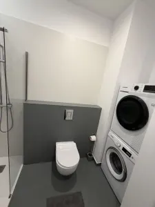 Apartament 2 camere Mobipark - proprietar parcare inclusa - foto 6