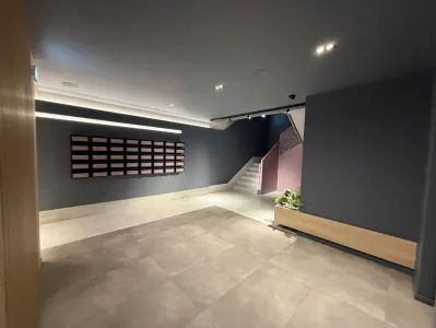 Apartament 2 camere Mobipark - proprietar parcare inclusa - foto 7