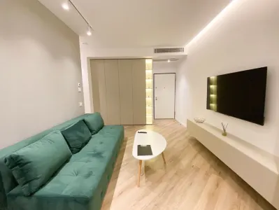 Apartament 2 camere Mobipark - proprietar parcare inclusa - foto 8