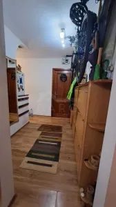 Vânzare apartament cu 2 camere - foto 6