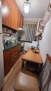 Vânzare apartament cu 2 camere - foto 8