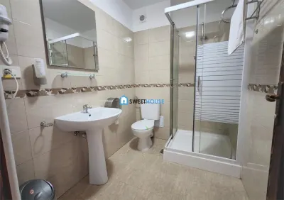 Oportunitate de business: complex turistic cu restaurant, terase si pensiune – Sambata de Sus - foto 13