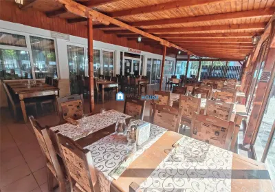Oportunitate de business: complex turistic cu restaurant, terase si pensiune – Sambata de Sus - foto 5