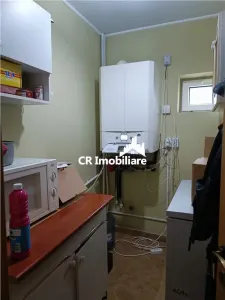Cas Vila la cheie Azuga stare foarte buna zona linistita - foto 16