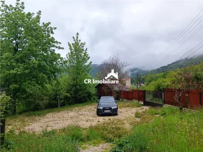Cas Vila la cheie Azuga stare foarte buna zona linistita - foto 17