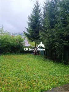 Cas Vila la cheie Azuga stare foarte buna zona linistita - foto 19