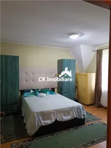 Cas Vila la cheie Azuga stare foarte buna zona linistita - foto 5
