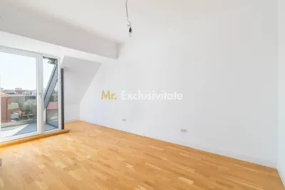 Apartament 4 camere duplex Sisesti - Vedere catre lac - foto 7