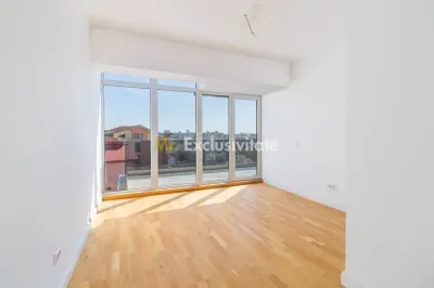 Apartament 4 camere duplex Sisesti - Vedere catre lac - foto 8