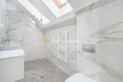 Apartament 4 camere duplex Sisesti - Vedere catre lac - foto 10