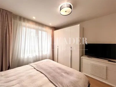 Nou | Apartament 3 Camere | Barbu Vacarescu - foto 16