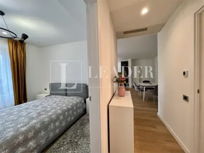 Nou | Apartament 3 Camere | Barbu Vacarescu - foto 10