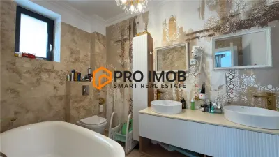 Apartament 3 camere cf 1 decomandat zona Orizont - foto 11