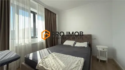 Apartament 3 camere cf 1 decomandat zona Orizont - foto 4