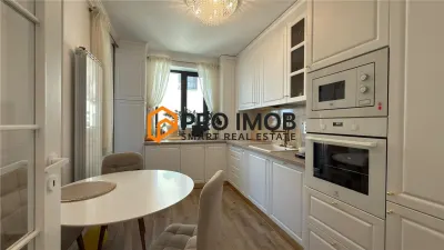 Apartament 3 camere cf 1 decomandat zona Orizont - foto 6