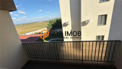 Apartament 3 camere cf 1 decomandat zona Orizont - foto 9