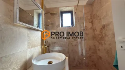 Apartament 3 camere cf 1 decomandat zona Orizont - foto 10