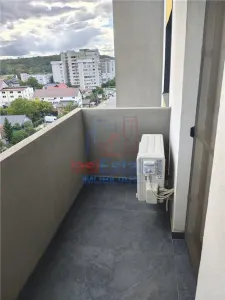 Bloc Nou - Apartament 2 camere complex Poitiers Towers - foto 11