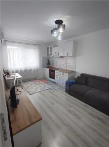 Bloc Nou - Apartament 2 camere complex Poitiers Towers - foto 15