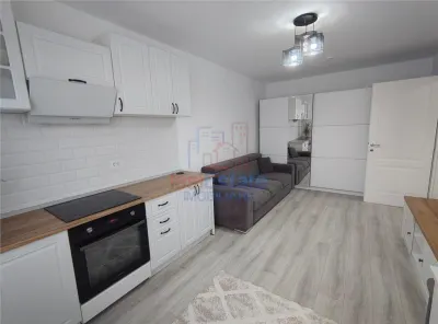 Bloc Nou - Apartament 2 camere complex Poitiers Towers - foto 16