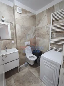 Bloc Nou - Apartament 2 camere complex Poitiers Towers - foto 7