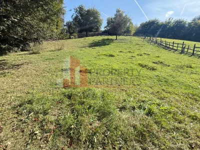 Teren intravilan 1.300 mp | Vedere Piatra Craiului | Bran Poarta - foto 12