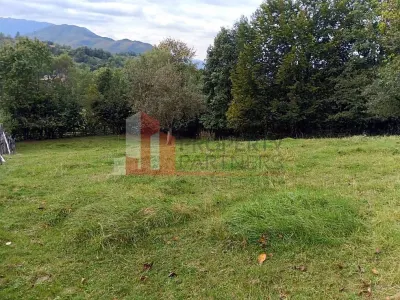 Teren intravilan 1.300 mp | Vedere Piatra Craiului | Bran Poarta - foto 7