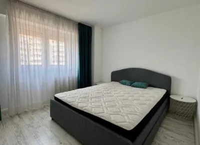 Apartament 3 Camere Obor – Vedere Superba, Mobilat si Utilat! - foto 5