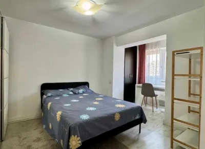 Apartament 3 Camere Obor – Vedere Superba, Mobilat si Utilat! - foto 6