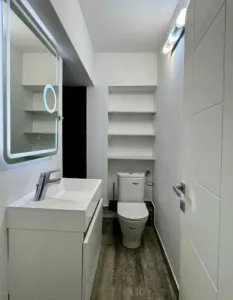 Apartament 3 Camere Obor – Vedere Superba, Mobilat si Utilat! - foto 7