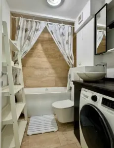 Apartament 3 Camere Obor – Vedere Superba, Mobilat si Utilat! - foto 8