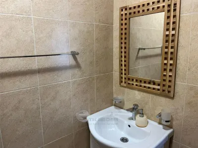 Garsoniera la 2 min de Palas Campus | renovat recent | centrala proprie - foto 7