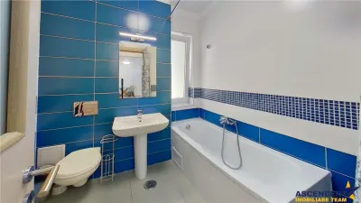 Apartament cochet, zona rezidentiala, Tractorul, Brasov - foto 9