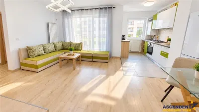 Apartament cochet, zona rezidentiala, Tractorul, Brasov - Brasov