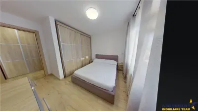 Apartament cochet, zona rezidentiala, Tractorul, Brasov - foto 7