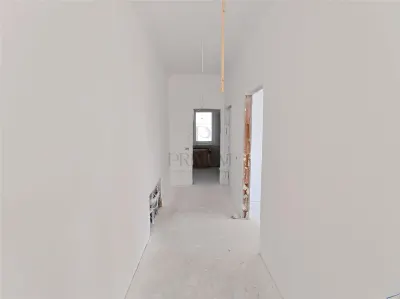 Duplex pe plan - canalizare - personalizare interioara - foto 5
