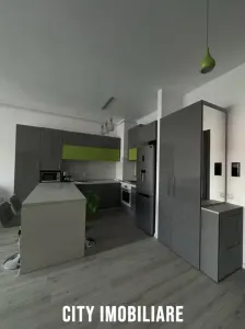 Apartament 2 camere,  S-50 mp + terasa, Buna Ziua, Bonjour Residence. - foto 2