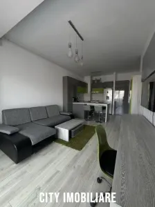 Apartament 2 camere,  S-50 mp + terasa, Buna Ziua, Bonjour Residence. - foto 3