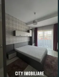 Apartament 2 camere,  S-50 mp + terasa, Buna Ziua, Bonjour Residence. - foto 4