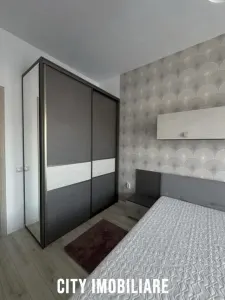 Apartament 2 camere,  S-50 mp + terasa, Buna Ziua, Bonjour Residence. - foto 5