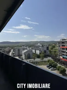 Apartament 2 camere,  S-50 mp + terasa, Buna Ziua, Bonjour Residence. - foto 6