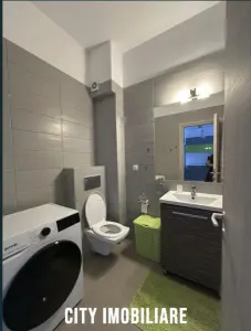 Apartament 2 camere,  S-50 mp + terasa, Buna Ziua, Bonjour Residence. - foto 8