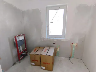 Duplex modern - finisaje la alegere - toate utilitatile - foto 7