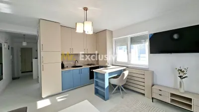 Apartament 2 camere Bloc nou loc de parcare Cavalerului Residence - foto 2