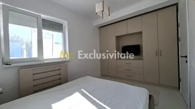 Apartament 2 camere Bloc nou loc de parcare Cavalerului Residence - foto 3